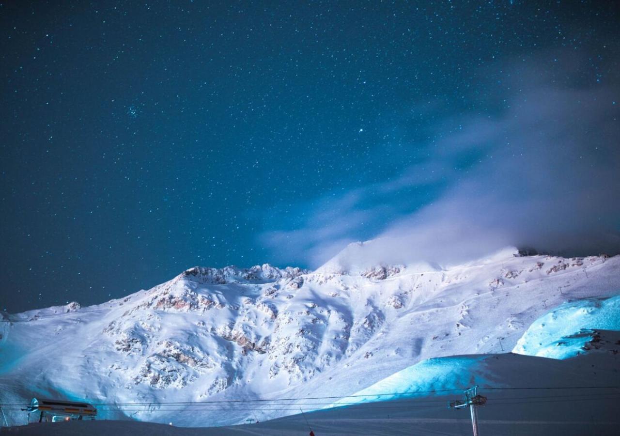Village Igloo Val Thorens Zewnętrze zdjęcie